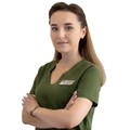 Фотография специалиста Ибрагимова Айгера Азатовна