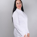Фотография специалиста Миллер Марина Сергеевна