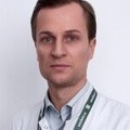 Фотография специалиста Анопченко Леонид Юрьевич