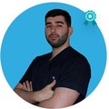 Фотография специалиста Дамиров Шовкет Фирудинович