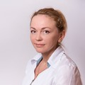 Фотография специалиста Новина Елена