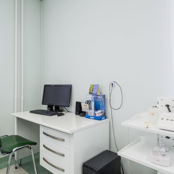 Стоматологическая клиника Дантистъ в Зеленограде фото 3