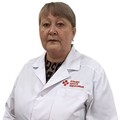 Фотография специалиста Маркова Ирина Витальевна