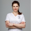 Фотография специалиста Королёва Алла Юрьевна