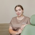 Фотография специалиста Хузякайева Полина Наильевна