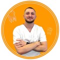 Фотография специалиста Фролов Антон Алексеевич