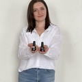 Фотография специалиста Татаринова Неля