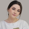 Фотография специалиста Шеповалова Валерия Валерьевна