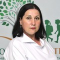 Фотография специалиста Машкова Ирина Александровна