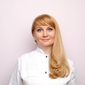 Фотография специалиста Недоступова Марина Александровна