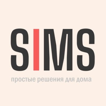 Интернет-магазин SIMS фото 1