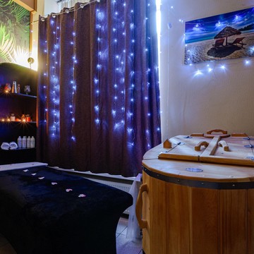 Массажный салон Эликсир Красоты&amp;Spa фото 2