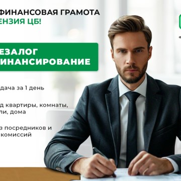 КПК Финансовая грамота фото 2
