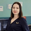 Фотография специалиста Урбан Наталья Ивановна