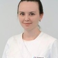 Фотография специалиста Рыбакова Валерия Владимировна