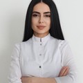 Фотография специалиста Сеидова Замина Рустамбековна