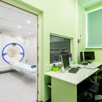 Диагностический центр DMG-clinic на улице Ленина фото 1