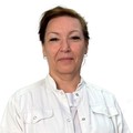 Фотография специалиста Булыгина Ирина Петровна