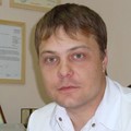 Фотография специалиста Зотов Александр Сергеевич