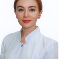 Фотография специалиста Амерханова Яна Рафаиловна