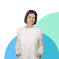 Фотография специалиста Сулима Ксения Юрьевна