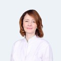 Фотография специалиста Дутлякова Елена Геннадьевна