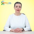 Фотография специалиста Савкина Марина Владимировна