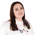 Фотография специалиста Сусорова Алина Константиновна