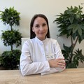 Фотография специалиста Морковина Анна Владимировна