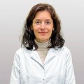Фотография специалиста Шевченко Елена Вячеславовна
