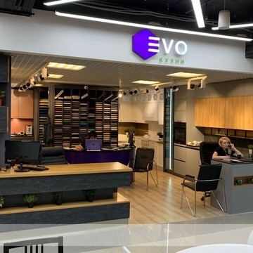 Компания EVO Кухни фото 2