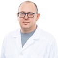 Фотография специалиста Настенко Андрей Петрович