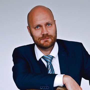 Адвокатский кабинет Колосова Антона Леонидовича фото 2