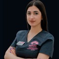 Фотография специалиста Суладзе Мадонна Теймуразовна