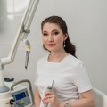 Фотография специалиста Сайтаева Айгуль Наилевна