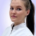 Фотография специалиста Бондаренко Валерия Алексеевна