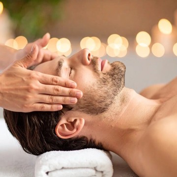 Массажный салон Тело говорит фото 1