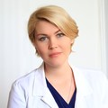 Фотография специалиста Тарасова Елена Юрьевна