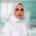 Фотография специалиста Яхьяева Мата Рамзановна