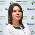 Фотография специалиста Федосова Екатерина Вячеславовна