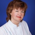 Фотография специалиста Маматова Марина Павловна
