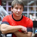 Фотография специалиста Усачев Роман