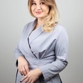 Фотография специалиста Ефремова Виктория Сергеевна