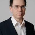 Фотография специалиста Бобровских Михаил Александрович