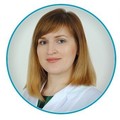 Фотография специалиста Чуева Ольга Олеговна