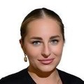 Фотография специалиста Симонова Анастасия Валерьевна