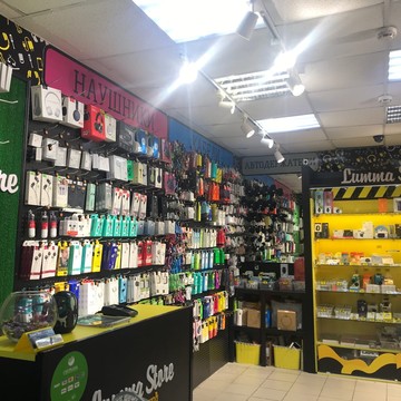 Оптово-розничный магазин Lumma Store на Комсомольском проспекте фото 2