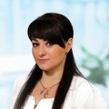 Фотография специалиста Лушина Анна Евгеньевна