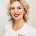Фотография специалиста Жихарева Екатерина Сергеевна