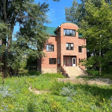 Турбаза фото 2